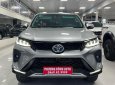 Toyota Fortuner 2017 - Toyota Fortuner 2017 số tự động tại Quảng Ninh