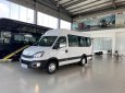 Thaco Iveco Daily 2023 - XE 16 CHỖ - IVECO DAILY  - HỖ TRỢ TRẢ