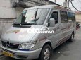 Mercedes-Benz Sprinter bán xe 16cho 2011 - bán xe 16cho