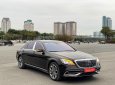 Mercedes-Benz S 450L 2017 - Màu ruby, biển HN