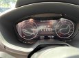 Audi TT 2017 - Không đâm đụng, ngập nước