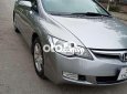 Honda Civic  số tự động 2006 - Civic số tự động