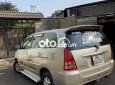 Toyota Innova Xe   2009 Số sàn 2009 - Xe Toyota Innova 2009 Số sàn