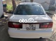 Mazda 323 Xe gia đình cần bán.may số cực ngon.lanh leo teo 2001 - Xe gia đình cần bán.may số cực ngon.lanh leo teo