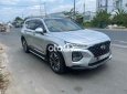 Hyundai Santa Fe  Santafe 2.2L HTRAC 2019 Bản dầu đặt biệt 2019 - Hyundai Santafe 2.2L HTRAC 2019 Bản dầu đặt biệt