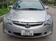 Honda Civic  số tự động 2006 - Civic số tự động