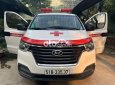 Hyundai Grand Starex Xe cứu thương  Starex máy dầu 2018 2018 - Xe cứu thương Hyundai Starex máy dầu 2018