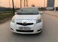 Toyota Yaris   nhập khẩu nhật gia đình sử dụng 2009 - toyota yaris nhập khẩu nhật gia đình sử dụng