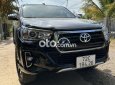 Toyota Hilux Kẹt tiền mình cần bán xe 2018 - Kẹt tiền mình cần bán xe