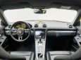 Porsche 718 2020 - Giá cạnh tranh