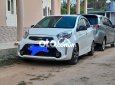 Kia Morning Không tiếp cò lái 2017 - Không tiếp cò lái