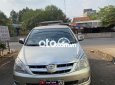 Toyota Innova Xe   2009 Số sàn 2009 - Xe Toyota Innova 2009 Số sàn