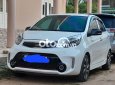 Kia Morning Không tiếp cò lái 2017 - Không tiếp cò lái