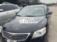 Toyota Camry Cần bán xe 2.4G sx 2010 biển 29A màu Đen 2010 - Cần bán xe camry2.4G sx 2010 biển 29A màu Đen