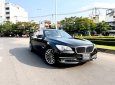 BMW 750Li 2009 - Xe nhập Mỹ màu đen zin, full đủ đồ chơi