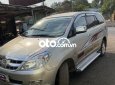 Toyota Innova Xe   2009 Số sàn 2009 - Xe Toyota Innova 2009 Số sàn