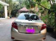 Toyota Vios Bán xe  xe đời 2014 số tự động ! Giá 348 triệu 2014 - Bán xe vios xe đời 2014 số tự động ! Giá 348 triệu