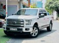 Ford F 150 2015 - Màu trắng, giá cạnh tranh