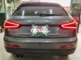 Audi Q3   đk 2015 xe sang gầm cao chất lượng 2014 - Audi Q3 đk 2015 xe sang gầm cao chất lượng