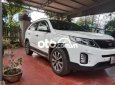 Kia Sorento Cần bán xe  , hoàn hảo mọi chi tiết! 2015 - Cần bán xe Kia Sorento, hoàn hảo mọi chi tiết!