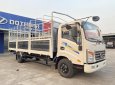 Daehan Tera 190SL 2023 - Xe tải Teraco 1.9T và 3,5T thùng dài 6m3 - Hỗ trợ mua trả góp 80%