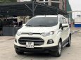 Ford EcoSport   2018 Titanium màu trắng số tự động 2018 - Ford Ecosport 2018 Titanium màu trắng số tự động