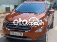 Ford EcoSport   1.5 TiTaNium AT sx 2019 sơn Rin 100% 2019 - FORD ECOSPORT 1.5 TiTaNium AT sx 2019 sơn Rin 100%