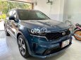 Kia Sorento bán   dầu premium 2021 - bán kia sorento dầu premium