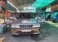 Ssangyong Musso  7 chỗ 2003 xe bao đẹp 2003 - Musso 7 chỗ 2003 xe bao đẹp