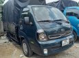 Kia K200 2021 - Kia K200 2021