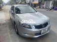 Honda Accord Máy móc bao zinn 2008 - Máy móc bao zinn