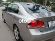 Honda Civic  số tự động 2006 - Civic số tự động