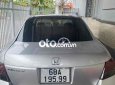 Honda Accord Máy móc bao zinn 2008 - Máy móc bao zinn