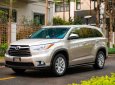 Toyota Highlander 2016 - Có cửa nóc, ghế điện