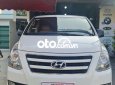 Hyundai Grand Starex Huyndai H1 9 chỗ máy xăng siêu rộng nguyên zim 2016 - Huyndai H1 9 chỗ máy xăng siêu rộng nguyên zim