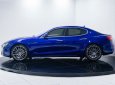Maserati Ghibli 2018 - Cá nhân biển SG