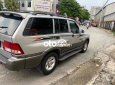 Ssangyong Musso 2007 - songdong số tự động 7chỗ 2007