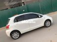 Toyota Yaris   nhập khẩu nhật gia đình sử dụng 2009 - toyota yaris nhập khẩu nhật gia đình sử dụng