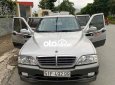 Ssangyong Musso 2007 - songdong số tự động 7chỗ 2007