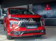 Mitsubishi Xpander  Premium 2023 màu đỏ, có sẵn giao ngay 2023 - Mitsubishi Premium 2023 màu đỏ, có sẵn giao ngay