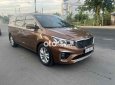 Kia Sedona CẦN BÁN  2019 BẢN FULL DẦU MÁY 2.2 2019 - CẦN BÁN SEDONA 2019 BẢN FULL DẦU MÁY 2.2