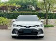 Toyota Camry 2022 - Màu trắng, nhập khẩu