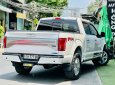 Ford F 150 2015 - Màu trắng, giá cạnh tranh