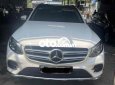 Mercedes-Benz GLC 300 2017 Màu Trắng nội thất màu kem 2017 - GLC300 2017 Màu Trắng nội thất màu kem