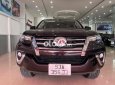 Toyota Fortuner  máy DẦU 2 Cầu STĐ 2018 - FORTUNER máy DẦU 2 Cầu STĐ