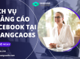Daewoo Brougham 2018 - Những lưu ý khi quảng cáo bài viết facebook