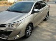 Toyota Vios E 2019 -  Bán Toyota Vios E 2019, màu bạc