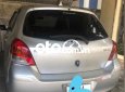 Toyota Yaris   1.3  2010 bạc xe đẹp 2010 - Toyota Yaris 1.3 Hatchback 2010 bạc xe đẹp