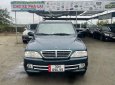 Ssangyong Musso 2004 - Đăng ký 2004 xe gia đình giá 118tr