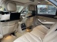 Mercedes-Benz S 450L 2017 - Chính chủ không qua trung gian